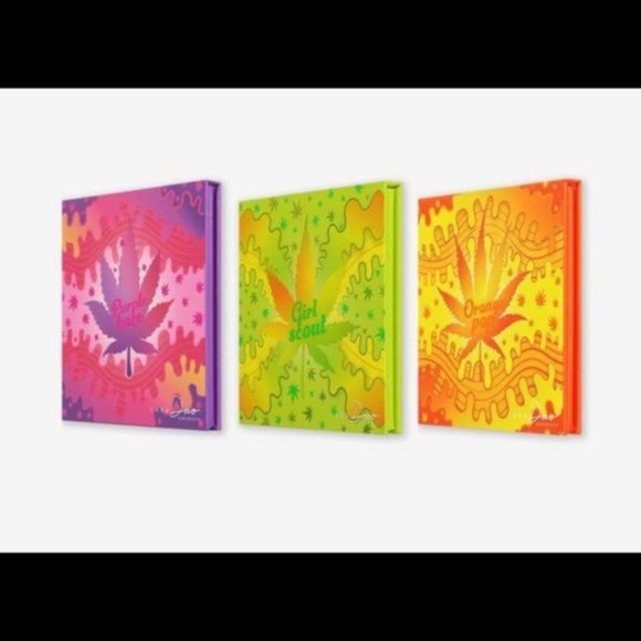 🆕 "Purple Haze" Kara Beauty Palette - Picture 13 of 15